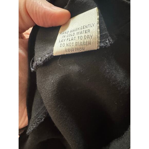 Have & Have Blush Rosette Halter top Mini Dress Y2K Size M Can also fit S - Picture 8 of 8